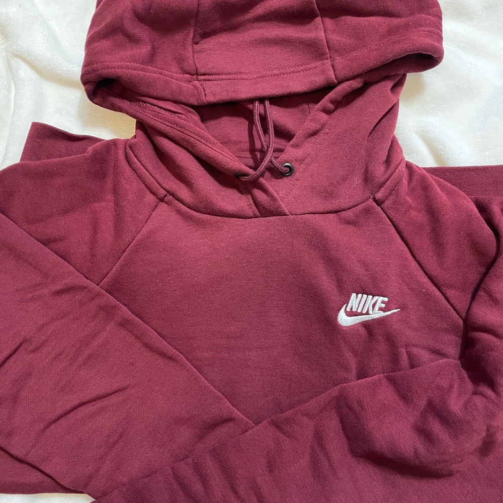 Nike hoodie